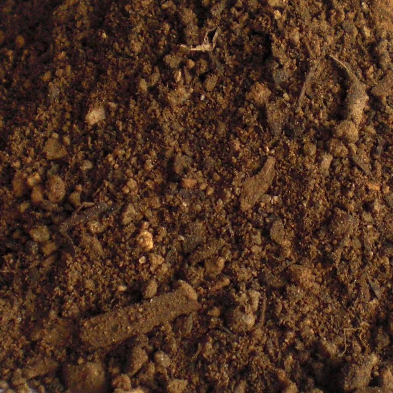 Tierra Vegetal Abonada