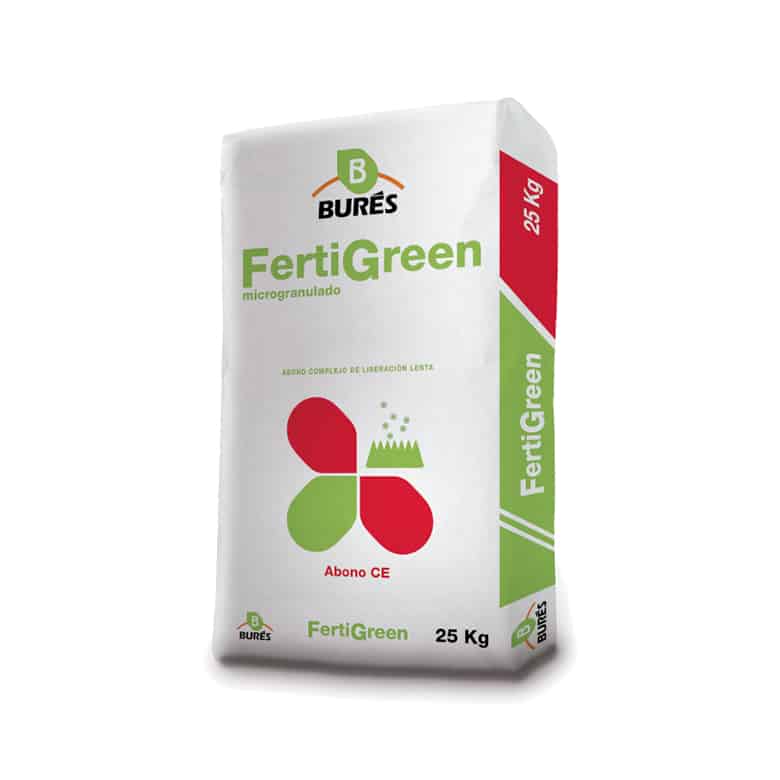 Fertigreen