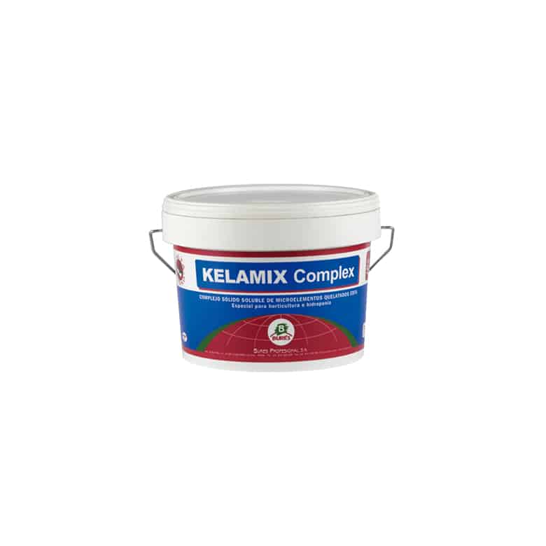 Kelamix Complex