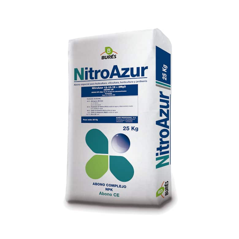 NitroAzur