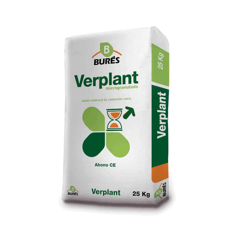 Verplant