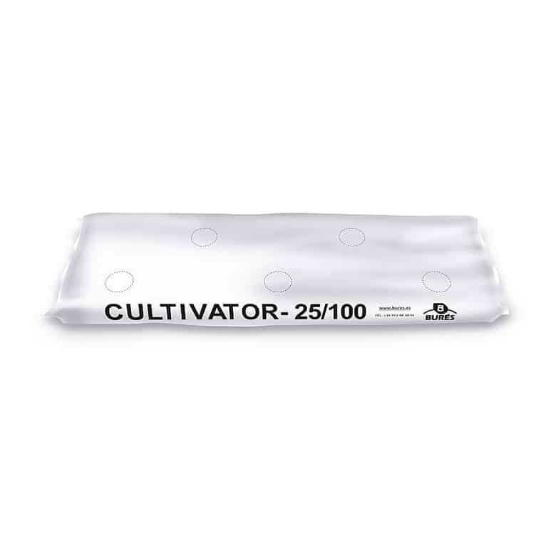 Cultivator 25/100