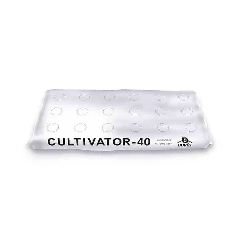 Cultivator 40