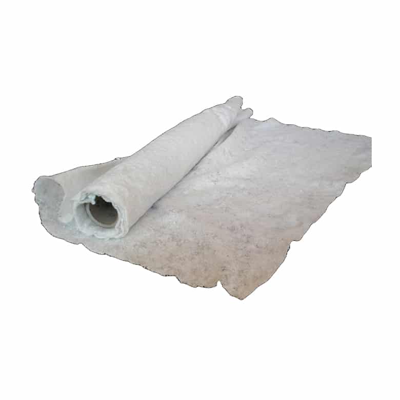 Tela Geotéxtil