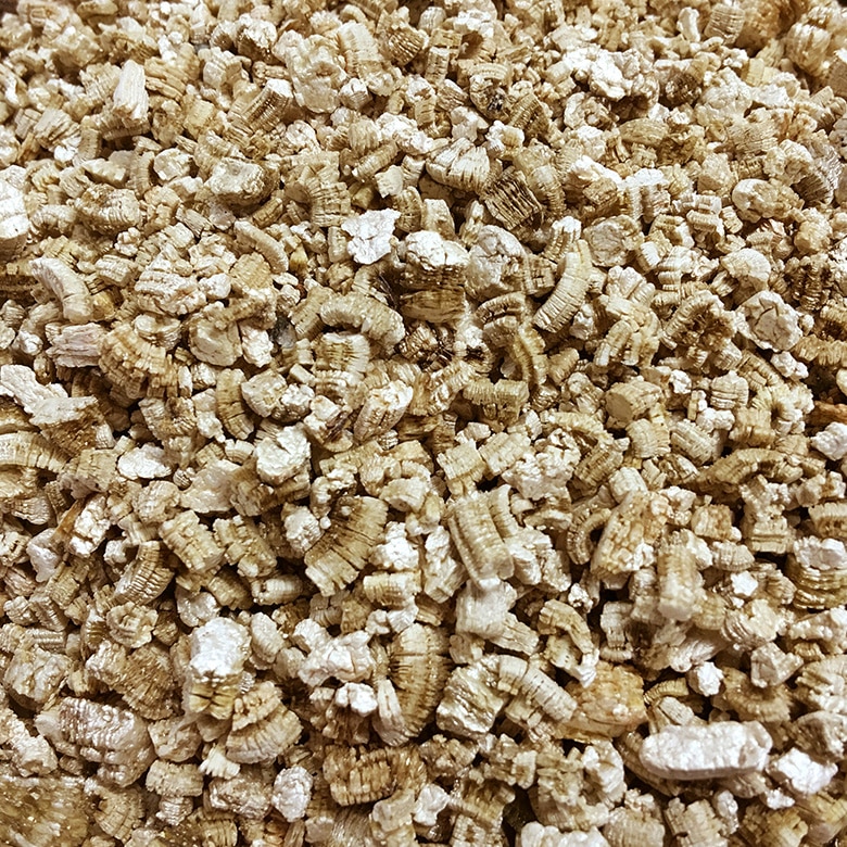 Vermiculita