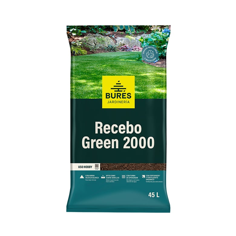 Recebo Green 2000