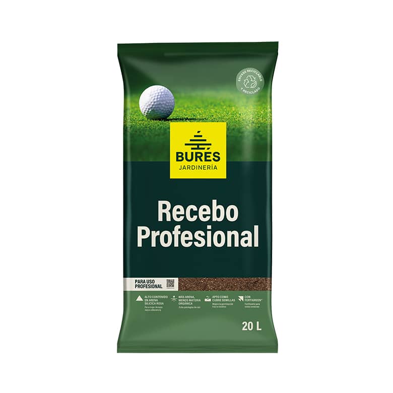 Recebo Profesional