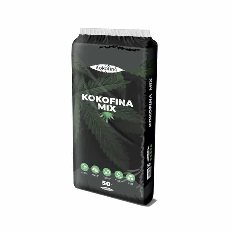Kokofina Mix