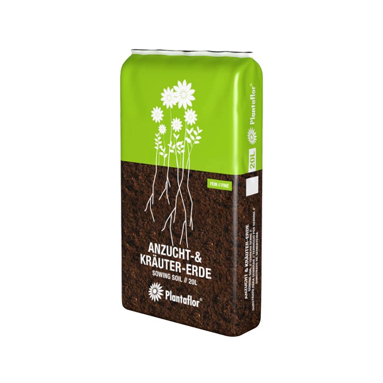 Plantaflor para sembrar