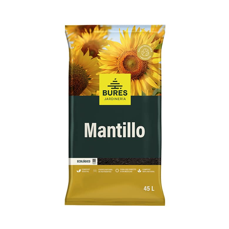 Mantillo