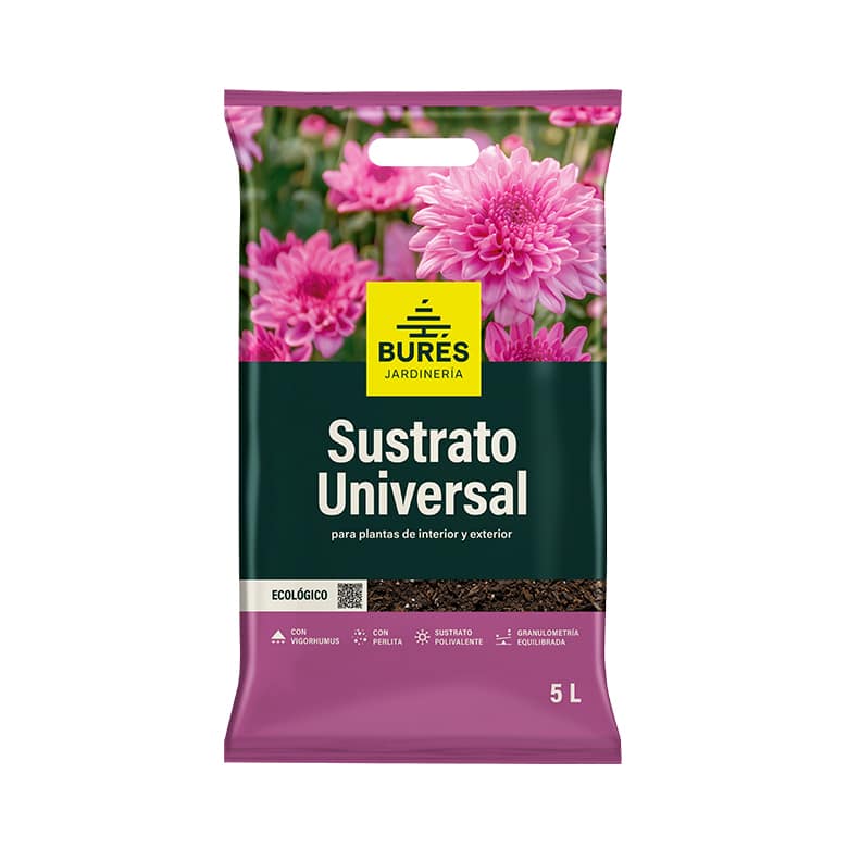 Sustrato Universal