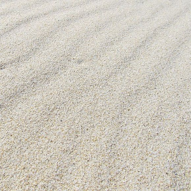 Arena Blanca