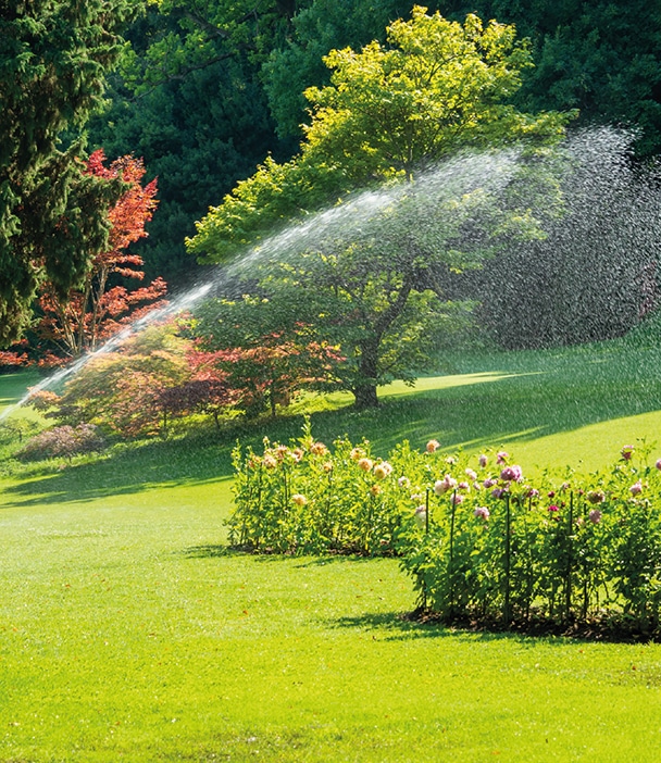Productos para la gestión del agua
