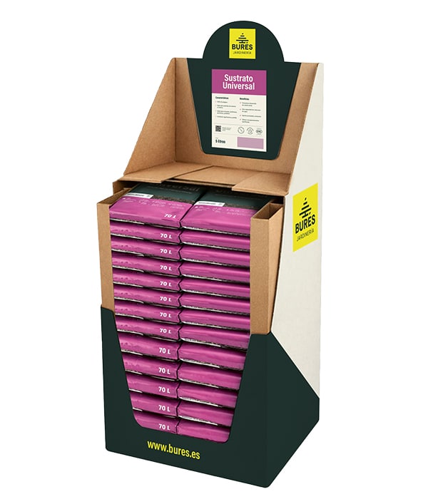 Box Palet